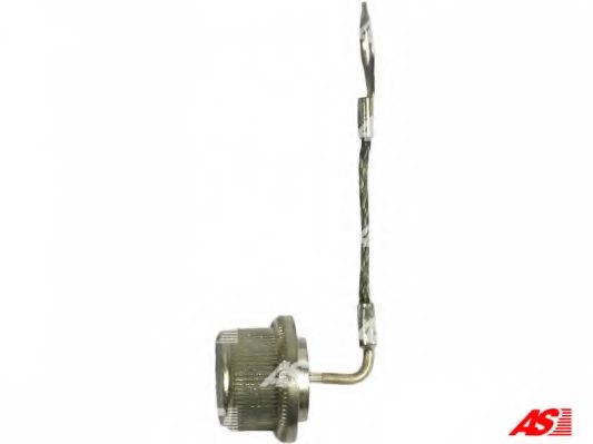 AS-PL ARD9055 Rectifier, alternator